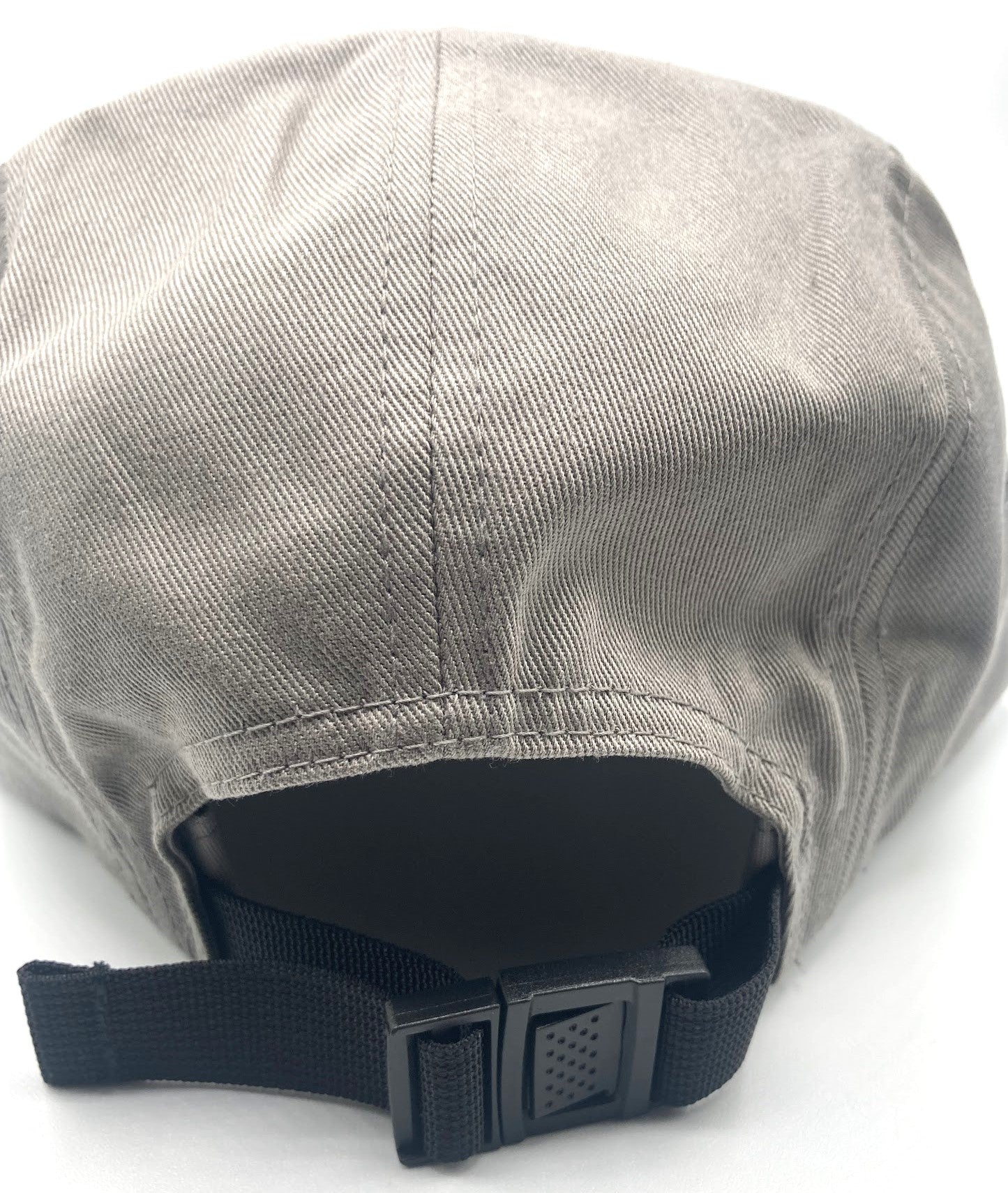 Fed Up Foods 5 Panel Hat (Blue, Grey, Navy Blue)