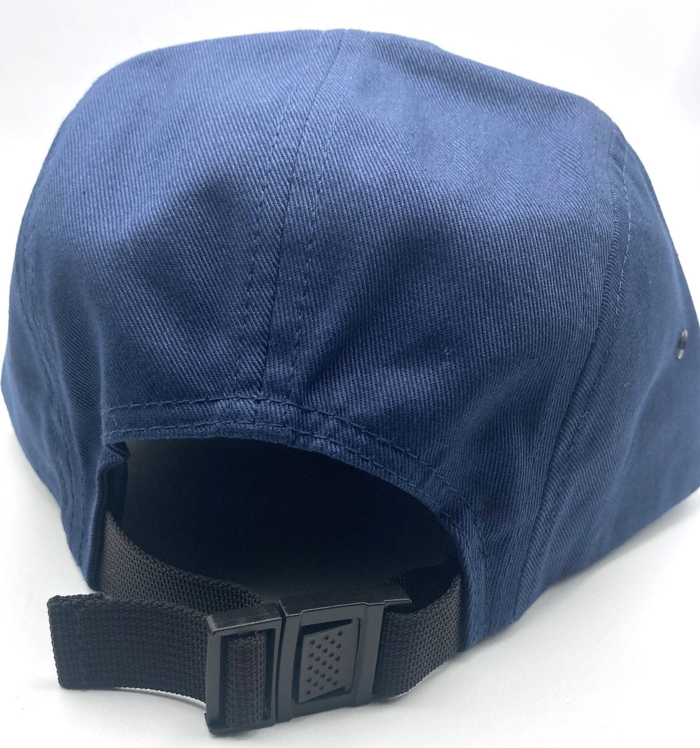 Fed Up Foods 5 Panel Hat (Blue, Grey, Navy Blue)