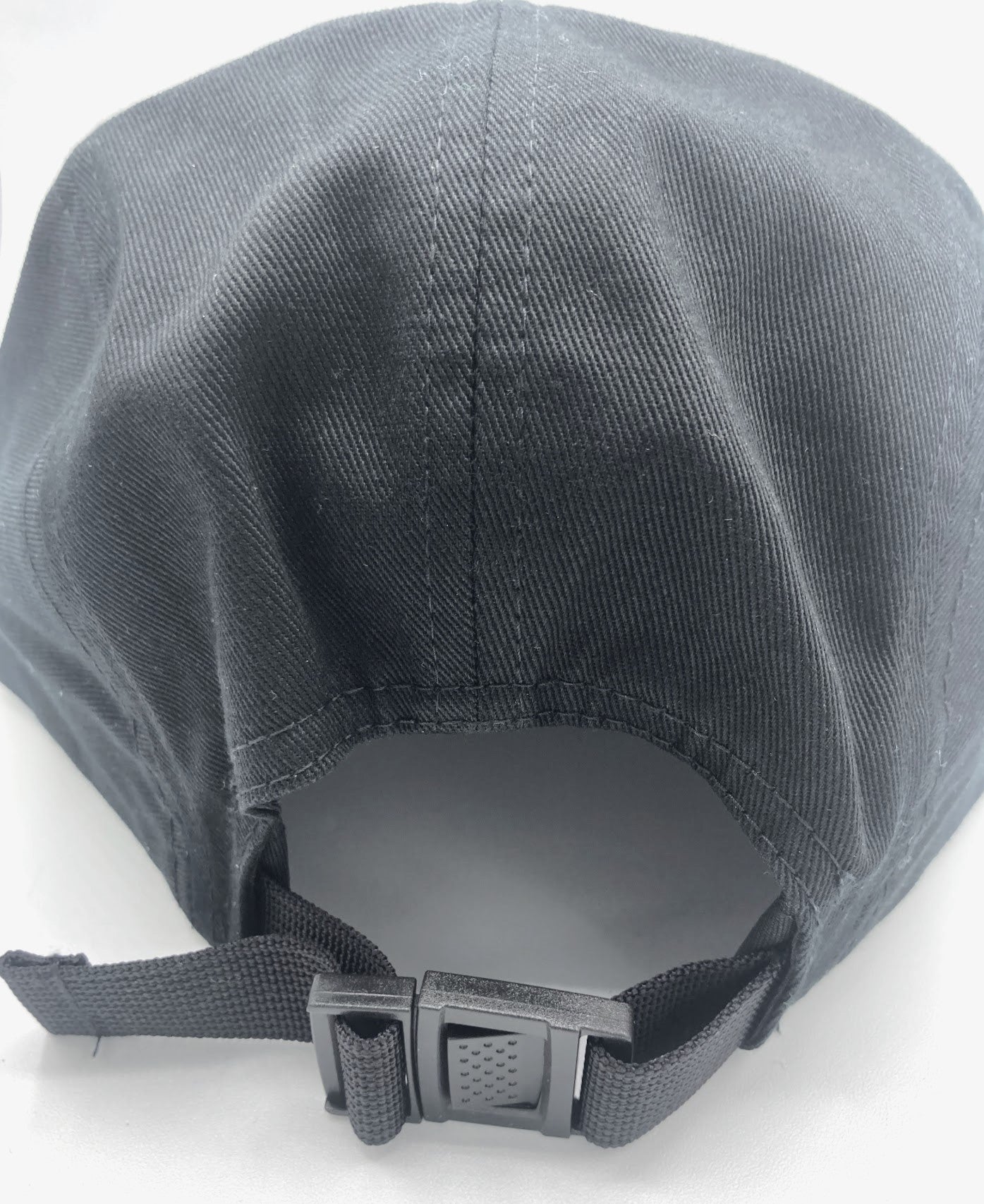 Fed Up Foods 5 Panel Hat (Blue, Grey, Navy Blue)