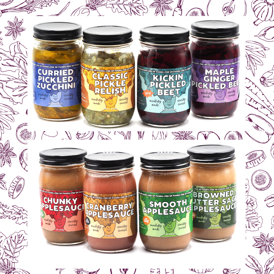 3-pack Mix-and-Match