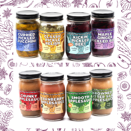 3-pack Mix-and-Match